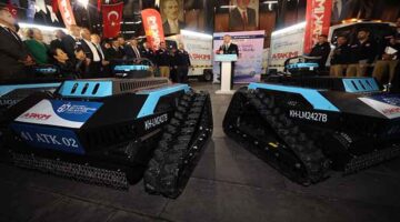 Sloganı: Gözümüz yolda kulağımız sizde