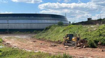 Büyükşehir’den Kocaeli Stadı’na yeni otopark