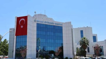 Büyükşehir’den “Terörsüz Türkiye” çağrısına tam destek