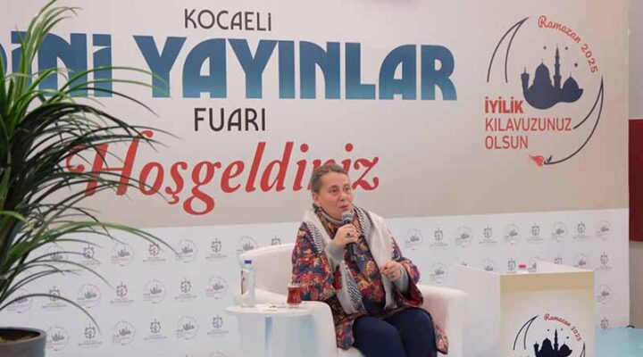 Büyükşehir’den anlamlı Gazze dayanışması
