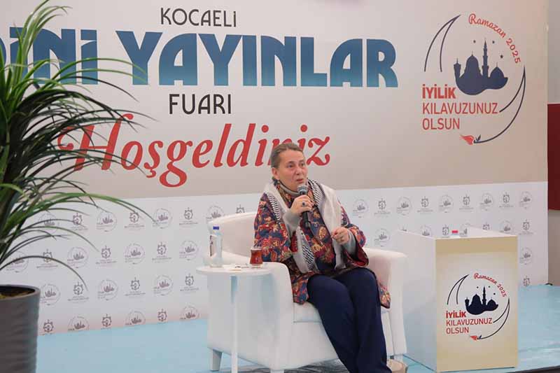 Büyükşehir’den anlamlı Gazze dayanışması