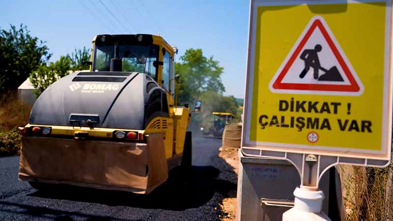 Büyükşehir’den ulaşımda konfor hamlesi