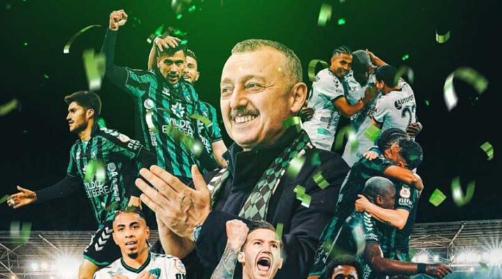 Büyükşehir’den uluslararası dijital adım
