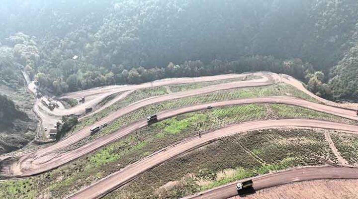 Büyükşehir’in dokunuşlarıyla Kocaeli yeşile doyuyor