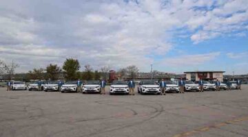 Büyükşehir’in gözü ve kulağı sahada