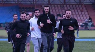 Büyükşehir’le kariyer yolculuğuna çıkıyorlar