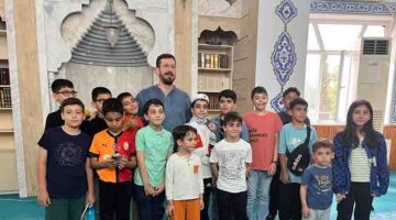 Büyükşehir’le bilinçli bir dijital dünyaya adım attılar