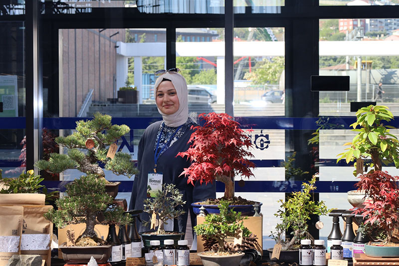 Büyükşehir’le sanatın derinliklerine yolculuk