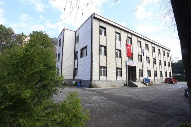 İhtiyaç sahipleri misafir ediliyor