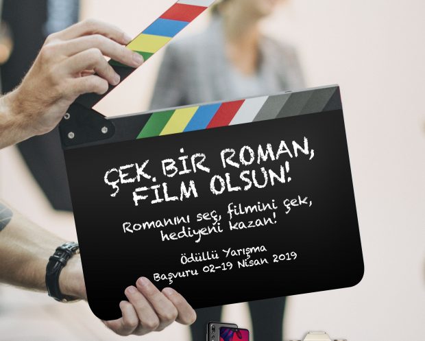 Kısa film yarışması