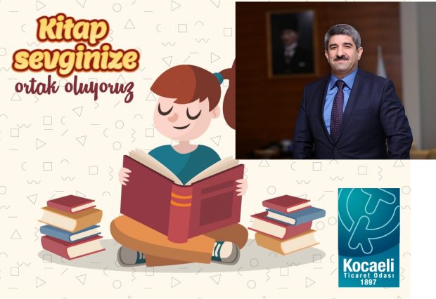 KOTO’dan 1.500 öğrenciye indirimli kitap kuponu