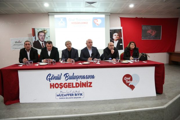 ‘Bayramoğlu’nun marka değerini arttıracağız’