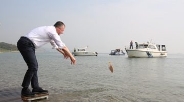 “Körfezimizdeki çeşitliliği arttırıyoruz”