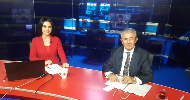 Sarıbay, CHP’nin büyükşehir adayı için konuştu