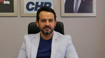 CHP İZMİT HABER – ERCAN ŞAİBELİ PROF İDDİALARI