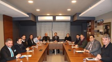 CHP Kocaeli’de Yedeklerden Gelen Yeni Yönetim Kurulu Üyeleri Belli Oldu