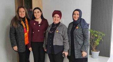 BASIN BÜLTENİ: KOTO’dan 8 Mart Dünya Kadınlar Günü’ne özel etkinlikler
