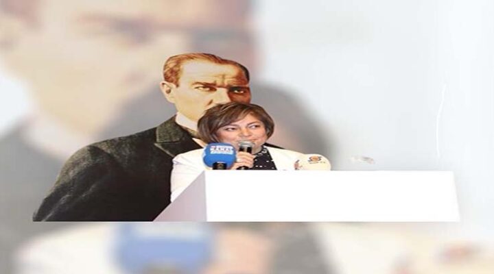 CHP’li Cavidan Demirağ’dan Ahilik Haftası Mesajı: “Ahilik Kültürü, Dayanışma ve Kardeşlik Demektir”