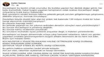 Merhaba, haber detayları aşağıdaki gibidir.