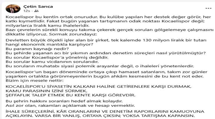 Merhaba, haber detayları aşağıdaki gibidir.