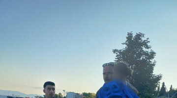 Çocuklar, Büyükşehir Zabıtası ile güvende