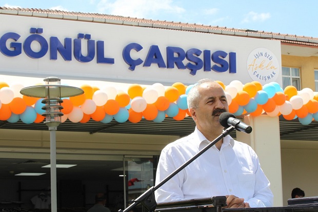 İhtiyaç sahibi vatandaşlara ulaştırılıyor