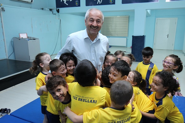 Yaz Okulları’nda kayıtlar 21 Haziran-4 Temmuz arasında