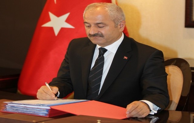Destekler artarak devam ediyor