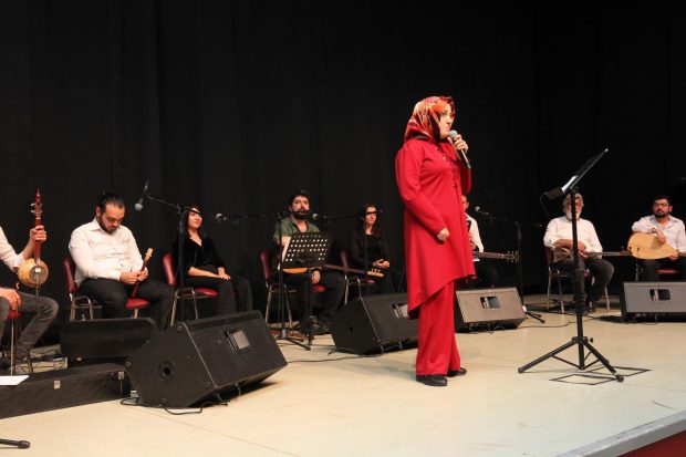 “Türkiye’nin ilk engelli parkını Gebze’mize kazandıracağız”