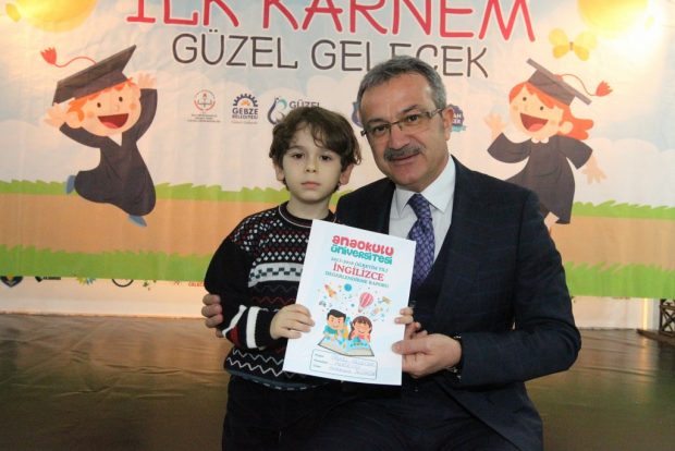 Anaokulu Üniversitesi’nde kayıtlar başlıyor