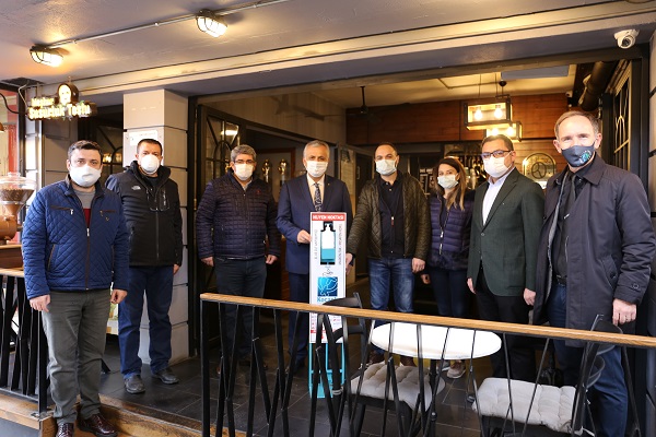 “Yasaklarla değil, kurallarla kurtulacağız”