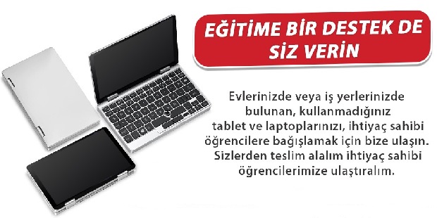 Kardeş Eller İle Yardım Köprüsü Sürüyor