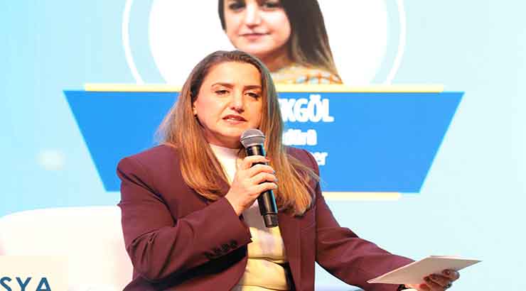 Çatal: Tramvay saatte 30 kez ulaşıma dahil olacak