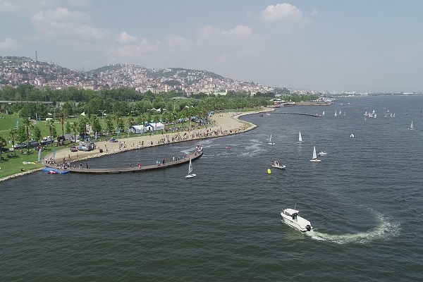 18-19 Haziran’da Sekapark’ta