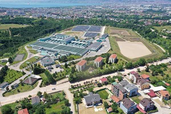 Yenilenebilir Enerjiden Yılda 54,5 Milyonluk Gelir