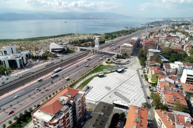 Marka değeri en güçlü 4’üncü il KOCAELİ