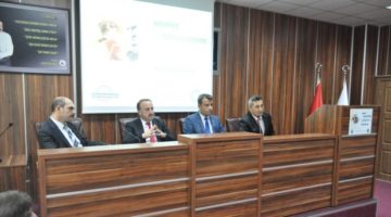 ’Körfez mesleklerinde yıldızlarını yetiştiriyor’’