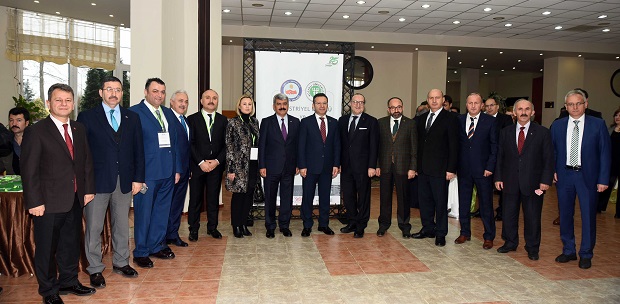 Endüstriyel İşgücü ve İstihdam Çalıştayı