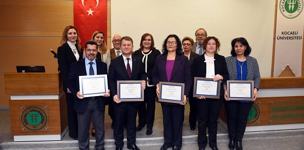 Fen Edebiyat Fakültesi Akredite Oldu