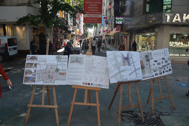 Kentle Yönetim Anlayışında İzmit Modeli