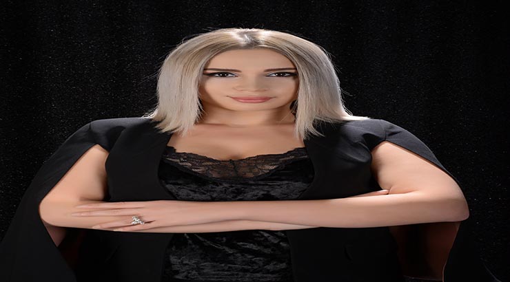 Cansu Durkun, Polonya Browista 2025’te Uluslararası Jüri Koordinatör Koltuğunda