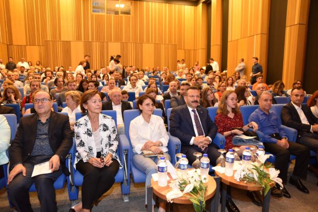 KSO “Yaza Veda” etti