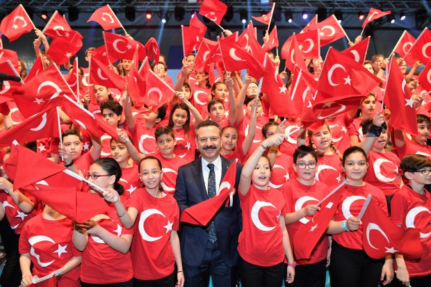 Kocaeli’de 384.412 Öğrenci 23.942 Öğretmen ile yeni dönem başlayacak