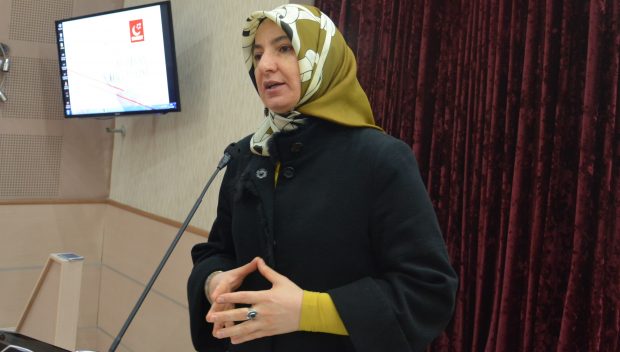 “Hazırlıklarımız Milli Görüş Belediyeciliği İçin “