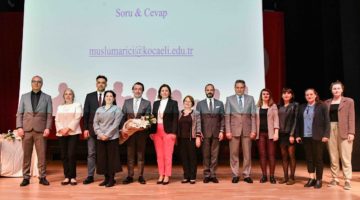 Kocaeli Üniversitesi, Araştırma Üniversitesi Olma Yolunda,