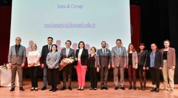 Kocaeli Üniversitesi, Araştırma Üniversitesi Olma Yolunda,