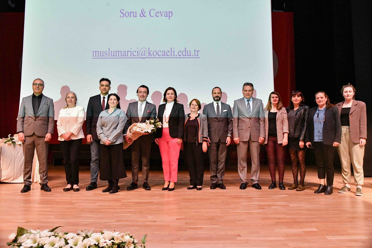 Kocaeli Üniversitesi, Araştırma Üniversitesi Olma Yolunda,