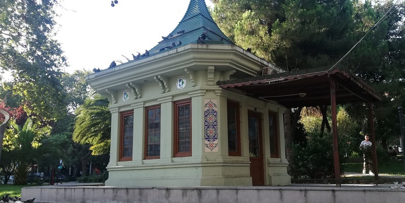 Kullanmadıkları Durak İçin Kira Ödüyorlar
