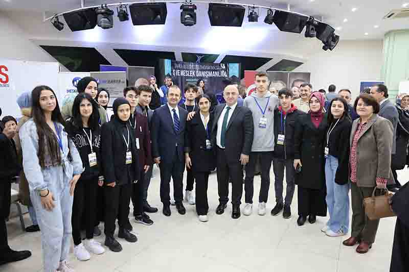 Darıca Belediyesi, İstihdam Fuarı Düzenledi