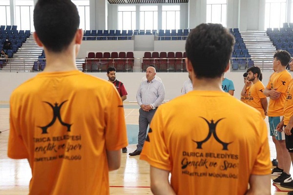 Gençlere yönelik ücretsiz kurslar